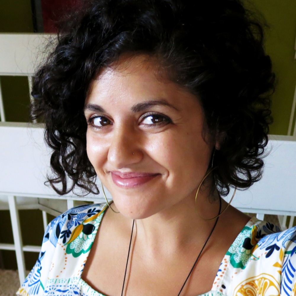 Meet your Posher, Monica